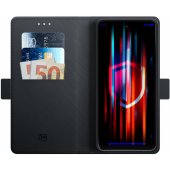 Piniginės tipo dėklas Motorola Moto G24/ G24 Power