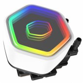 ML360L Core II ARGB White Edition 120mm