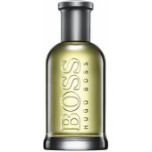 Boss Bottled pure perfume M 100 ml Tester