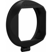MagFlip Hood for Leica Q3 Black