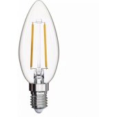 LED E14 Warm White