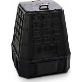 Prosperplast Kompostownik EVOGREEN 630L czarny (IKEV630C-S411)