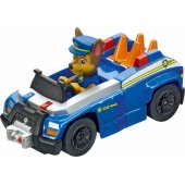 Carrera First transporto priemonė Paw Patrol Chase Psi Patrol