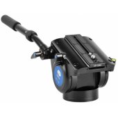 VH-15 Pro Fluid vaizdo įrašymo galvutė