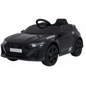 Audi RS6 Avant GT Black