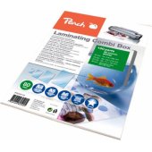 Combi box film 100 pcs