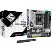B760M Steel Legend WIFI