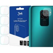 3mk Lens Protection do Xiaomi Redmi Note 9 4G