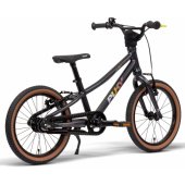 LS-PRO 16-2 Flowmatic Alu anthracite