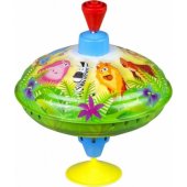 Lena Wild Animal Spinner 16 cm