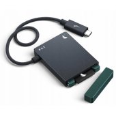 SD Card Reader USB-C PKT