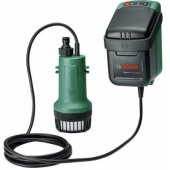 GardenPump 18V-2000 (06008C4202)