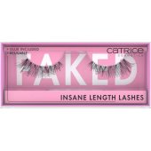 Faked Insane ilgio blakstienos W 1