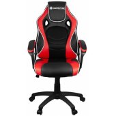 GC33 Black/ Red