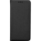Smart Magnet Book iPhone 16 Pro Black