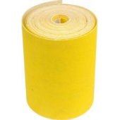 Pro-Line šlifavimo popieriaus ritinys 115mm x 5m grūdėtumas 100 (49043)
