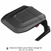 RockNeo Q110 Mower, 2WD, 1000m²