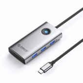 Hub PW11-6P USB-C