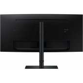 LS34C652UAUXEN 34" VA 21:9 išlenktas