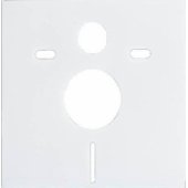 Concept Mata wygłuszająca pod WC i Bidet