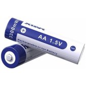 R06/ AA 2000mAh 4pcs