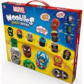 Tm Toys Marvel Wooblies figūrėlė – Crazy Arena (WBM005)