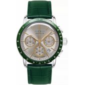 New York 8878-5 Chronograph