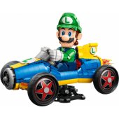72050 Luigi and Mach