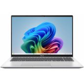 VivoBook 16 X1607AA-MB010W 16 FHD+ 325 16GB 512SSD EN W11 Silver