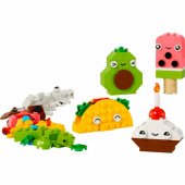 Creative Food Friends 11039