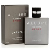 Allure Sport Eau Extreme EDT 100 ml