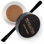Revolution antakių pomada Soft Brown