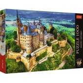 Dėlionė - 1000 Premium Plus Hohenzollerno pilis Trefl 10825