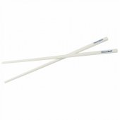 Soup Passion Chopsticks Set (2 pcs) White