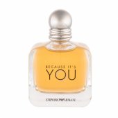 Emporio Because It´s You EDP 100ml
