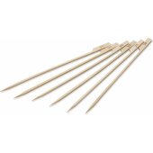 Set of skewers Bamboo 25psc