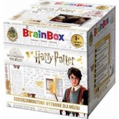Rebel BrainBox - Harry Potter