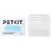 Filter for Eversweet Max 5pcs White