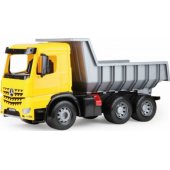 Lena Arocs 67 cm bulk dump truck in a box