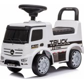 Milly Mally Vehicle MERCEDES ANTOS White