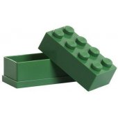 LEGO priešpiečių dėžutė, žalia - RC40231734