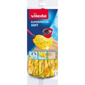 Vileda SuperMocio Soft šluostės įdėklas (141554)