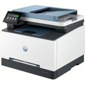 Color LaserJet Pro MFP 3302fdw Wi-Fi