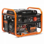 GDA 7500DPE-3 Petrol generator 6.5KW 380V