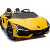 Lamborghini Revuelto XL STRONG Yellow