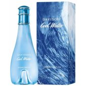 Cool Water Oceanic Edition EDT 100ml