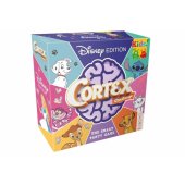 Cortex Disney (LT/ LV/ EE)
