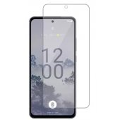 Grūdintas stiklas Nokia X30