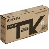 TK-6115 Juodas