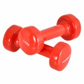 Гантели 2x1.5 кг